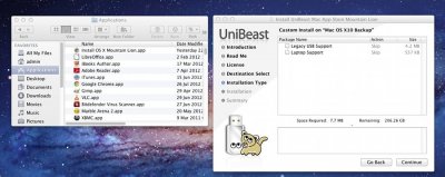 Unibeast Manual Browse Mac Os